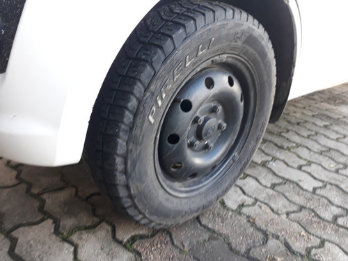 Chana Star Doble Cabina