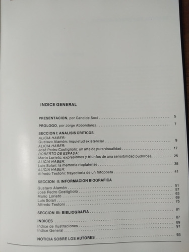 Arte Uruguayo Contemporaneo. Cinco Propuestas - Alicia Haber (Usado)
