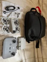Comprar Drone Dji Neo Combo Con Control, 3 Baterias Extras Y Bolso