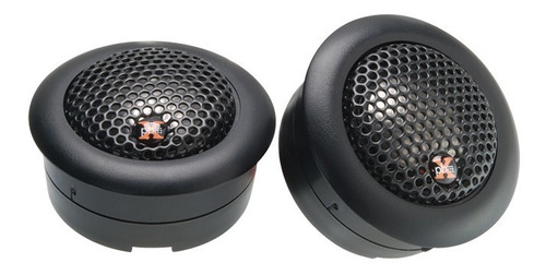 Super Tweeter Powerbass 1 Pulgada 100 W 2xl-1t