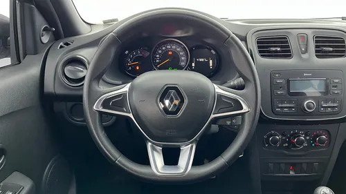 Renault Logan LIFE