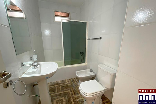 Imagen 4 de 19 de Luis M. Campos 100 4 Ambientes Luminoso Reciclado Baño Completo Y Toilette Bajas Expensas