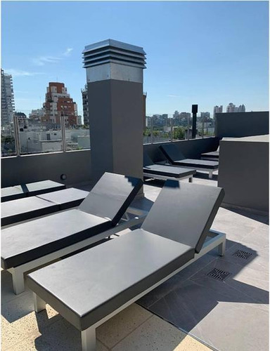 Imagen 11 de 13 de Departamento - Palermo