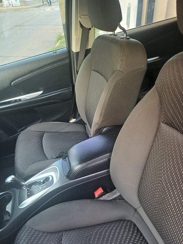 Dodge Journey 2.4 Sxt (3 Filas) 170cv Atx