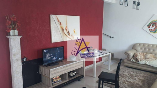 Imagem 11 de 22 de Linda Casa - So0099