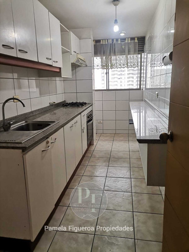 En Venta 3d2b En La Comuna De Macul (24837)