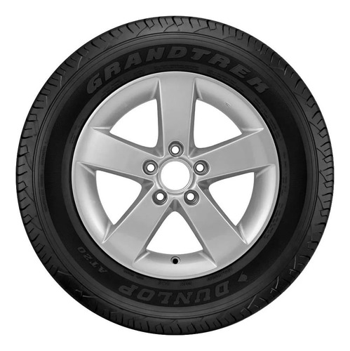 Llanta 195/80 R15 Dunlop Grandtrek At20 96s
