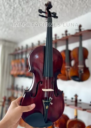 Violin Profesional Usado De Segunda | Cuotas interés