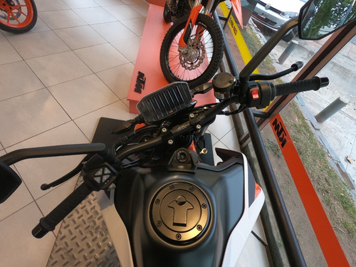 Ktm Duke 890 R Entrega Inmediata! Pro Motors La Lucila