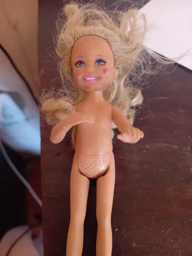 Barbie chiquitas outlet