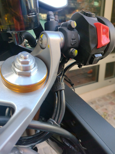 Imagen 15 de 19 de Aprilia Rs 660 Cc 100% Italiana, Reserva Ahora