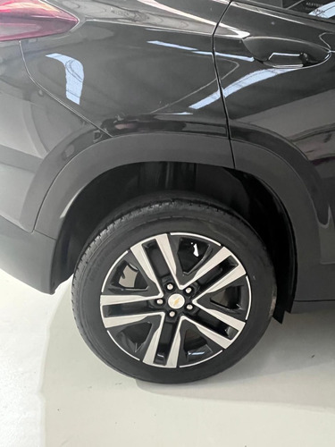 Chevrolet Tracker 1.2 Turbo At