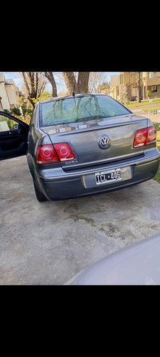 Volkswagen Bora 2.0 Trendline 115cv Tiptronic