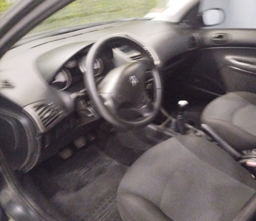 Peugeot 207 1.4 Allure Hdi 70cv