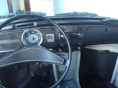 Fusca 1975