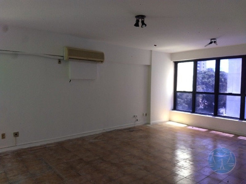 Imagem 4 de 9 de Sala Comercial No Tirol - L-11181