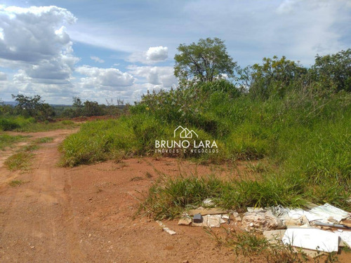 Imagem 25 de 26 de Terreno À Venda Em Igarapé Bairro Ouro Branco - Te0190