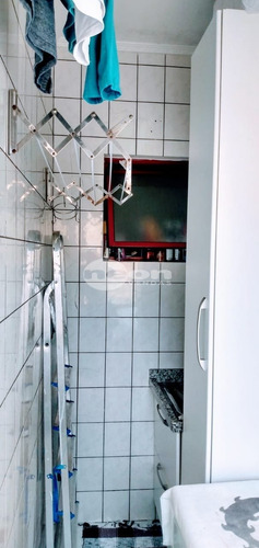 Imagem 8 de 15 de Apartamento - Montanhao - Ref: 2129 - V-2129