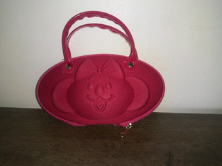 chanel pink circle bolsa