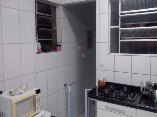 Imagem 8 de 15 de Apartamento De Ótima Oportunidade Centro, Campo Limpo Paulista Área Útil De 100,00 M² 02 Dormitórios Com Armários Embutidos, Sala Ampla Em 02 Ambiente - Ap00418