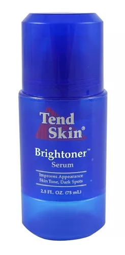 Tend Skin Brightoner Serum