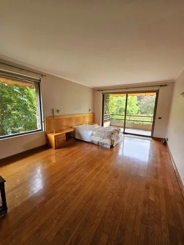 Departamento Estilo Penthouse En San Damian Con Paul Harris