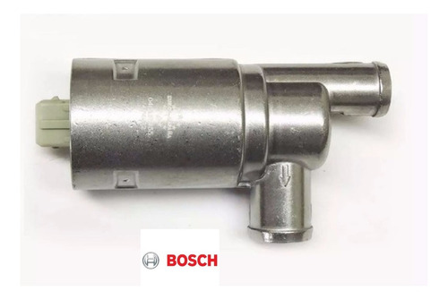 Valvula Iac Ralenti Derby 1.8 2003/2009 Bosch