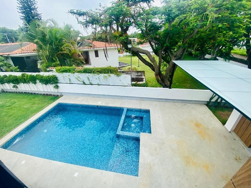 Imagen 16 de 17 de Casa Nueva En Lomas De Cocoyoc
