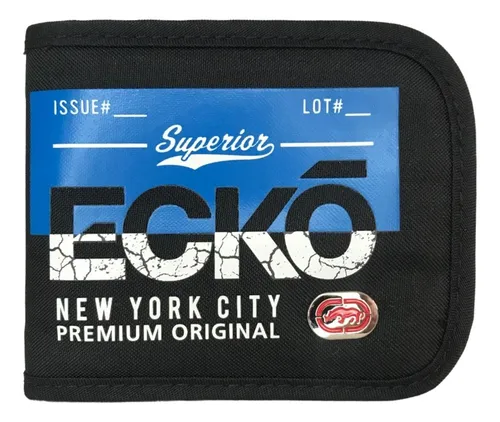 Carteras ecko sale