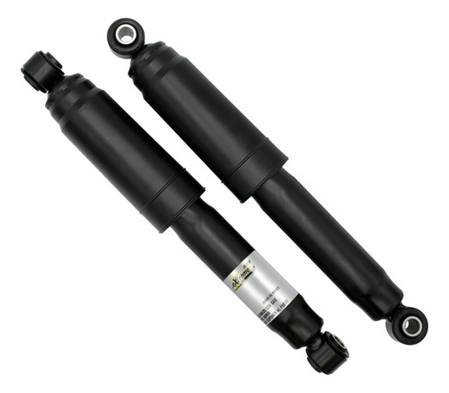 Kit 2 Amortiguadores Gas Tras Ducato L4 3.0l 11/12 Boge