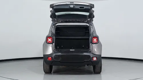 Jeep Renegade 1.8 LATITUDE AUTO