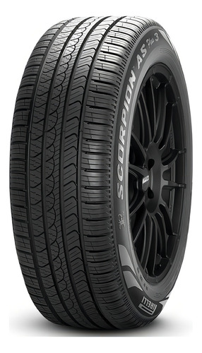 Llanta Pirelli 235/55r19 Scorpion As Plus 3 105v Xl