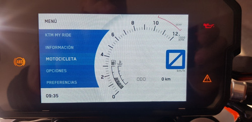 Imagen 8 de 8 de Ktm 390 Duke 0km Entrega Inmediata Facilidades En Pesos 0%
