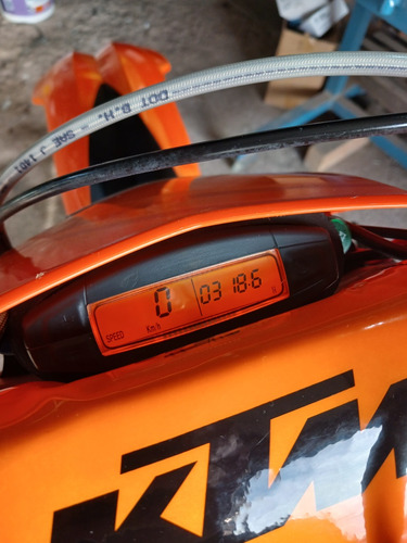 Ktm 530 Exc