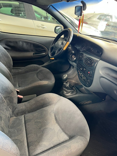 Renault Megane 2.0 Coupe