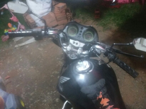 Honda 2010