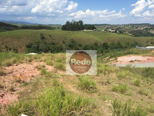 Imagem 8 de 13 de Terreno À Venda, 5044 M² Por R$ 750.000,00 - Condomínio Residencial Mantiqueira - São José Dos Campos/sp - Te1621