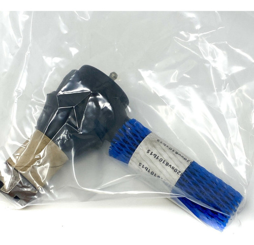 Trw 82-02379-000 Tie Rod End Assy L20sv8101b15, Made In Eeh