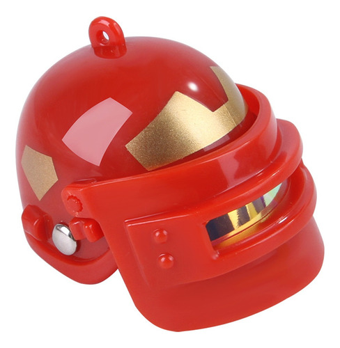 Casco De Pollo R De 1 Pieza Pp Funny Premium Helmets Pet Sup