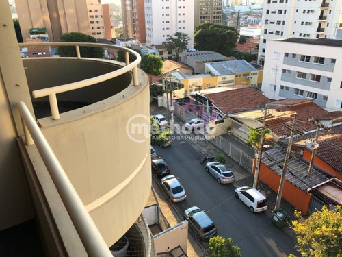 Apartamento Em Local Nobre Do Cambuí. Excelente Localização - Ap00905 - 68860343