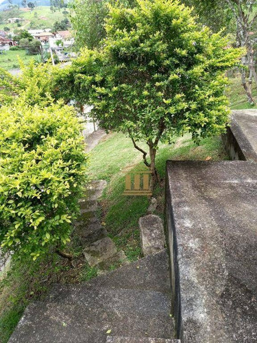 Imagem 16 de 26 de Chácara À Venda, 1200 M² Por R$ 450.000,00 - Jardim Santa Helena - Igaratá/sp - Ch0114
