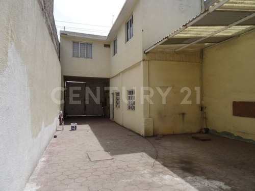 Oficinas En Renta En Colonia Valle De Aragón, Ecatepec De Morelos, Edo. Mex.