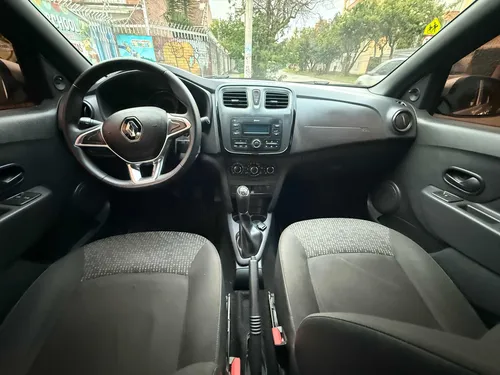 Renault Logan 1.6 Authentique