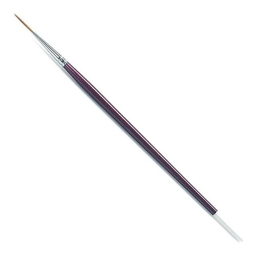 Pincel Ibd Para Decoración De Uñas Gel Art Striper Brush