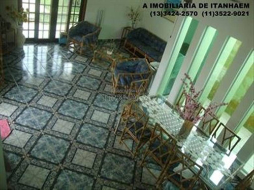 Imagem 5 de 15 de Casa - Venda - Campos Eliseos - Itanhaem - Ita126