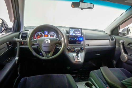 Honda Crv 2.0 Lx 4x2 16v Gasolina 4p Automático