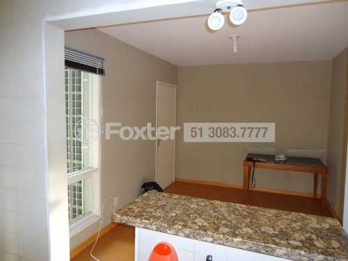 Imagem 8 de 16 de Apartamento, 1 Dormitórios, 45.51 M², Petrópolis - 118764