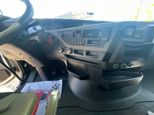 Volvo Fh 460 6x2 Automático I-shift Excelente Estado
