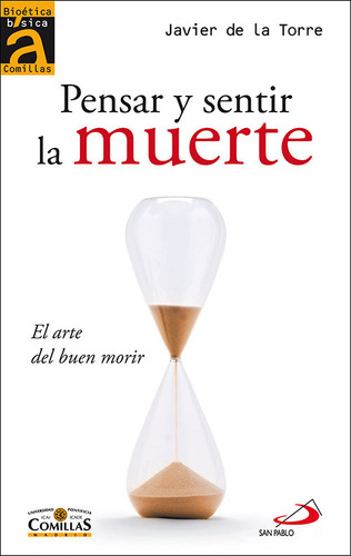 Pensar Y Sentir La Muerte (libro Original)