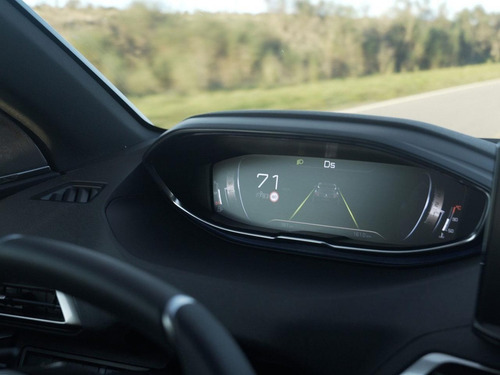 Imagen 7 de 25 de Peugeot 5008 2023 2.0 Allure Plus Hdi Tiptronic
